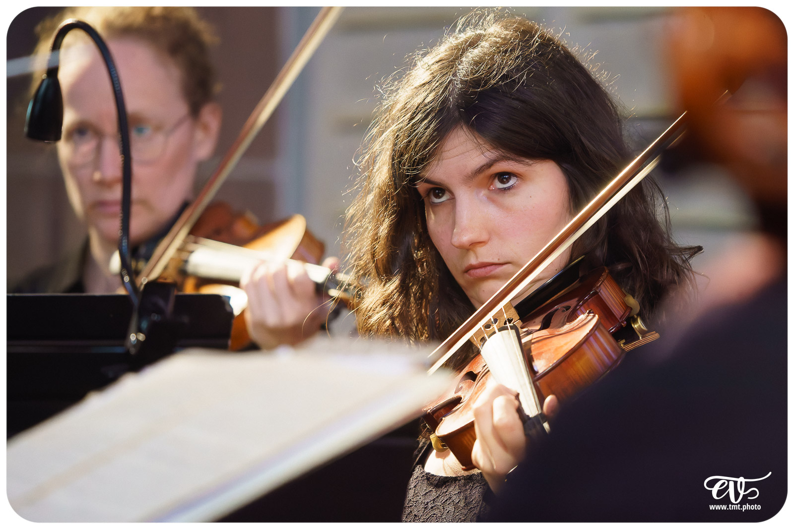 CONCERT DE PRINTEMPS - OSH